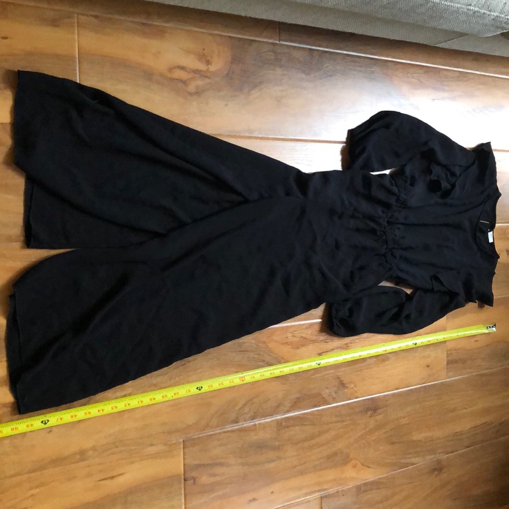 Wilfred jumpsuit